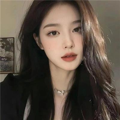 美国女人